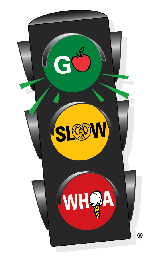 Stop light, with 